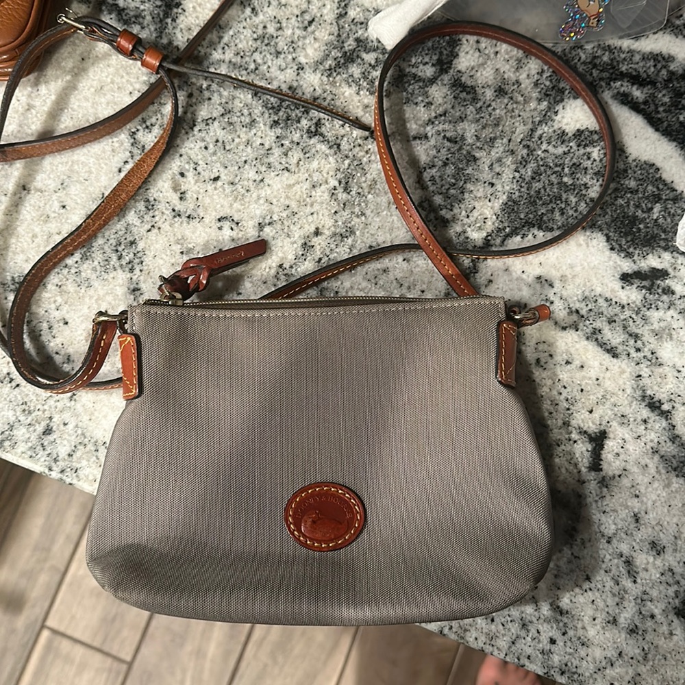 Dooney and Bourke Crossbody Bag